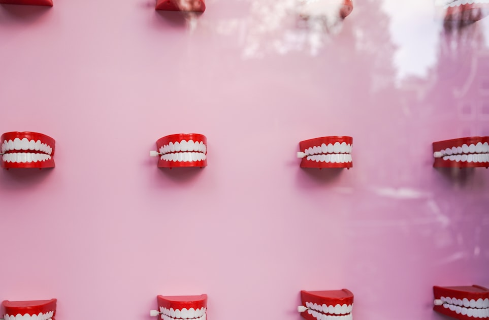 Adult Therapy: Enhancing Oral Function